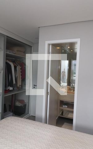 Apartamento à venda com 75m², 3 quartos e 1 vagaQuarto Suíte