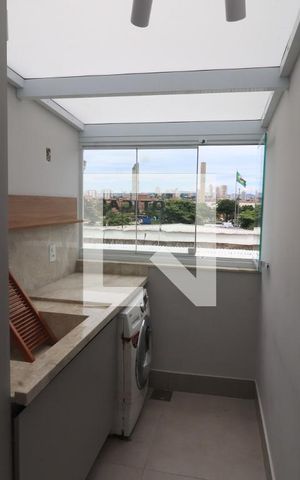 Apartamento à venda com 75m², 3 quartos e 1 vagaÁrea de Serviço