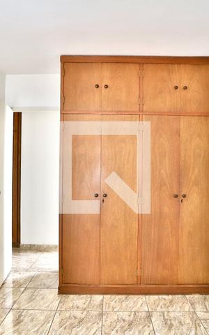 Apartamento à venda com 58m², 2 quartos e sem vaga Apartamento à venda com 58m², 2 quartos e sem vagaQuarto 1