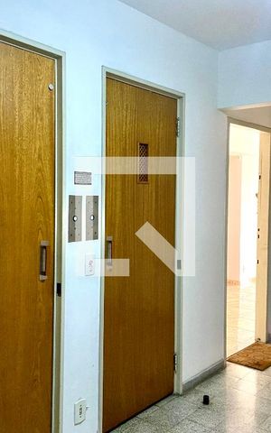 Apartamento à venda com 58m², 2 quartos e sem vaga Apartamento à venda com 58m², 2 quartos e sem vagaÁrea comum