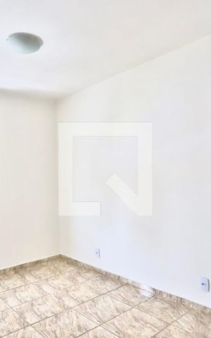 Apartamento à venda com 58m², 2 quartos e sem vaga Apartamento à venda com 58m², 2 quartos e sem vagaQuarto 2