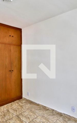 Apartamento à venda com 58m², 2 quartos e sem vaga Apartamento à venda com 58m², 2 quartos e sem vagaQuarto 1