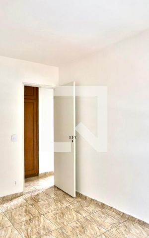 Apartamento à venda com 58m², 2 quartos e sem vaga Apartamento à venda com 58m², 2 quartos e sem vagaQuarto 2