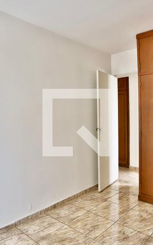 Apartamento à venda com 58m², 2 quartos e sem vaga Apartamento à venda com 58m², 2 quartos e sem vagaQuarto 1