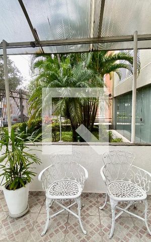 Apartamento à venda com 58m², 2 quartos e sem vaga Apartamento à venda com 58m², 2 quartos e sem vagaÁrea comum