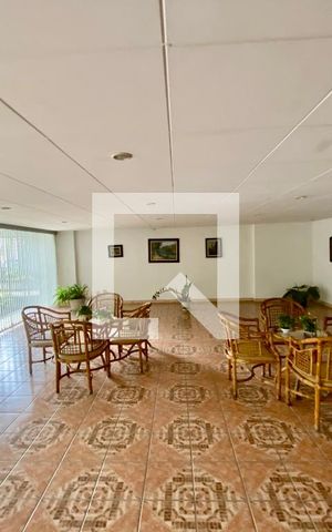 Apartamento à venda com 58m², 2 quartos e sem vaga Apartamento à venda com 58m², 2 quartos e sem vagaÁrea comum