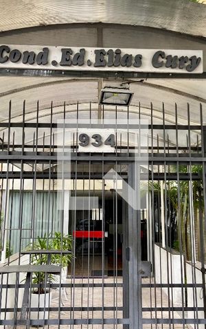 Apartamento à venda com 58m², 2 quartos e sem vaga Apartamento à venda com 58m², 2 quartos e sem vagaFachada