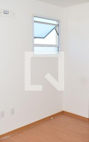 Apartamento para alugar com 45m², 1 quarto e 1 vagaQuarto