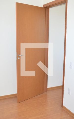 Apartamento para alugar com 45m², 1 quarto e 1 vagaQuarto