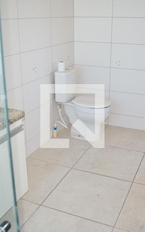 Apartamento para alugar com 45m², 1 quarto e 1 vagaBanheiro