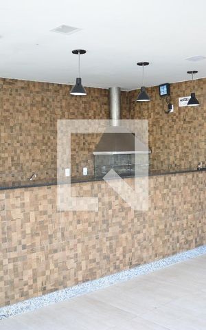 Apartamento para alugar com 45m², 1 quarto e 1 vagaÁrea comum - Churrasqueira