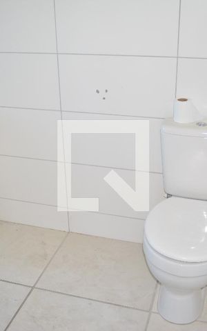 Apartamento para alugar com 45m², 1 quarto e 1 vagaBanheiro
