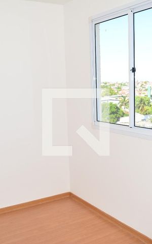 Apartamento para alugar com 45m², 1 quarto e 1 vagaQuarto