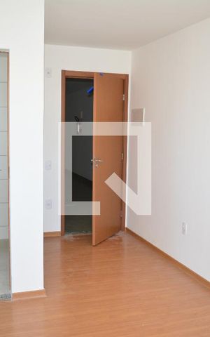 Apartamento para alugar com 45m², 1 quarto e 1 vagaSala