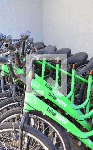 Apartamento para alugar com 45m², 1 quarto e 1 vagaÁrea comum - bicicletário