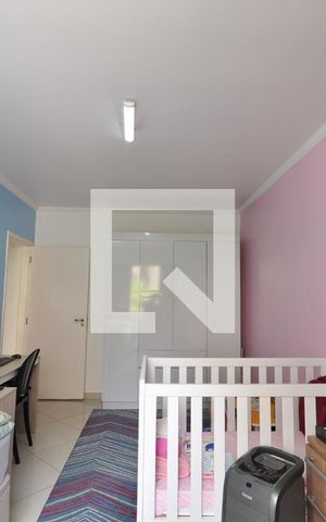 Apartamento à venda com 100m², 2 quartos e 1 vagaQuarto 2