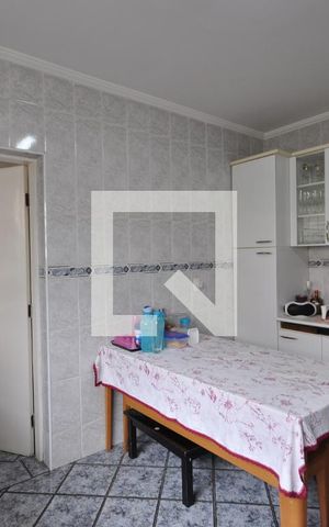 Apartamento à venda com 100m², 2 quartos e 1 vagaCozinha