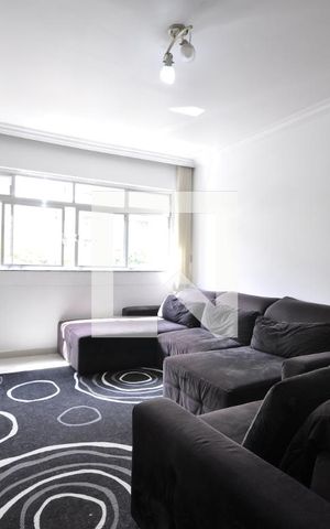 Apartamento à venda com 100m², 2 quartos e 1 vagaSala