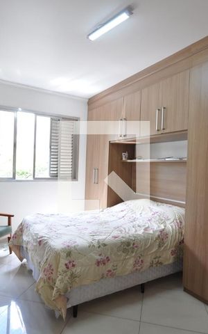Apartamento à venda com 100m², 2 quartos e 1 vagaQuarto 1