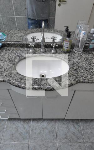 Apartamento à venda com 100m², 2 quartos e 1 vagaBanheiro