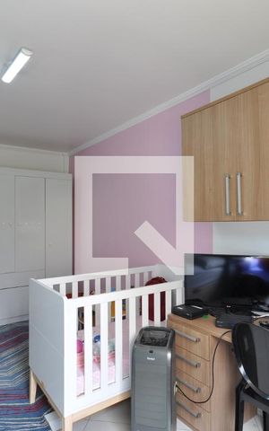 Apartamento à venda com 100m², 2 quartos e 1 vagaQuarto 2