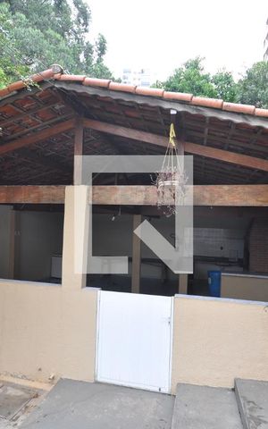 Apartamento à venda com 100m², 2 quartos e 1 vagaÁrea comum - Churrasqueira