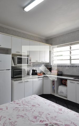 Apartamento à venda com 100m², 2 quartos e 1 vagaCozinha