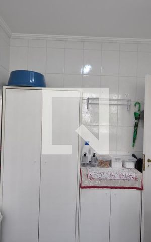 Apartamento à venda com 100m², 2 quartos e 1 vagaÁrea de Serviço