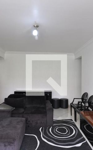 Apartamento à venda com 100m², 2 quartos e 1 vagaSala