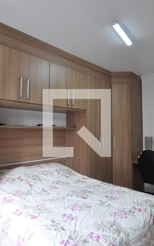 Apartamento à venda com 100m², 2 quartos e 1 vagaQuarto 1