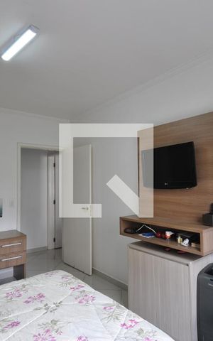 Apartamento à venda com 100m², 2 quartos e 1 vagaQuarto 1