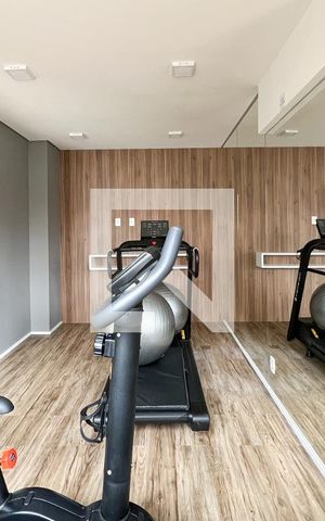 Apartamento à venda com 30m², 1 quarto e sem vagaAcademia