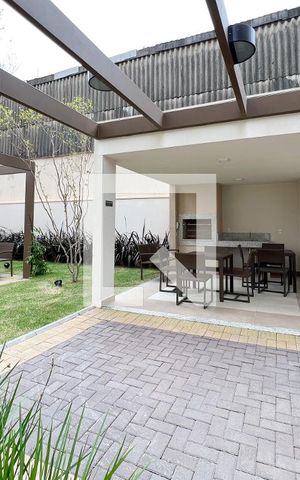 Apartamento à venda com 30m², 1 quarto e sem vagaChurrasqueira