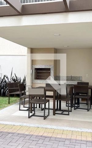 Apartamento à venda com 30m², 1 quarto e sem vagaChurrasqueira