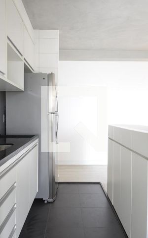Apartamento para alugar com 52m², 1 quarto e 1 vagaCozinha