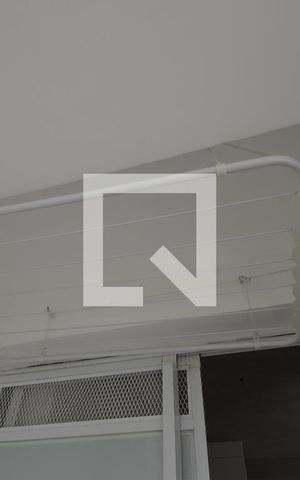 Apartamento para alugar com 52m², 1 quarto e 1 vagaÁrea de Serviço