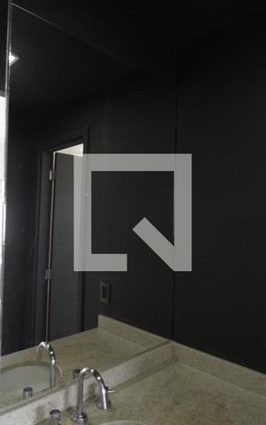 Apartamento para alugar com 52m², 1 quarto e 1 vagaBanheiro