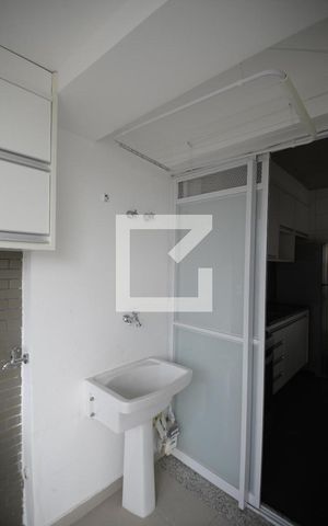 Apartamento para alugar com 52m², 1 quarto e 1 vagaÁrea de Serviço