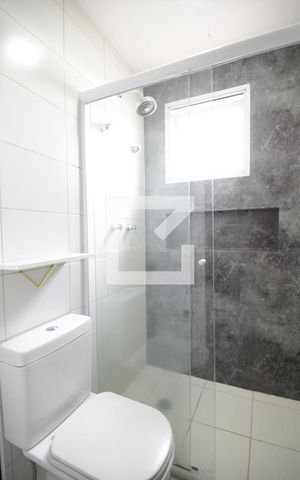 Apartamento para alugar com 52m², 1 quarto e 1 vagaBanheiro