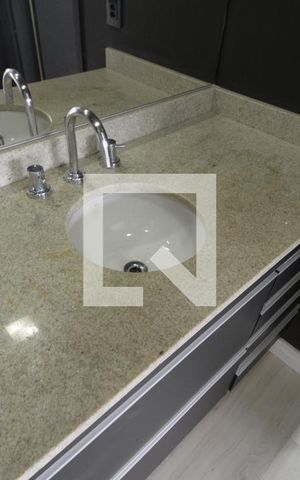 Apartamento para alugar com 52m², 1 quarto e 1 vagaBanheiro
