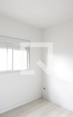 Apartamento para alugar com 52m², 1 quarto e 1 vagaQuarto