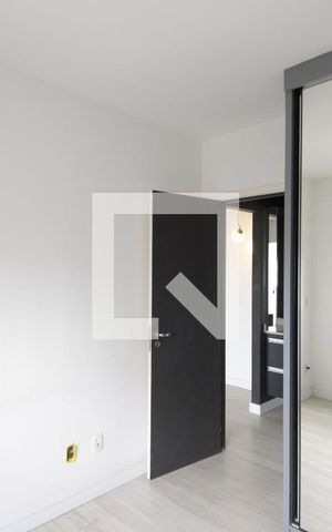Apartamento para alugar com 52m², 1 quarto e 1 vagaQuarto
