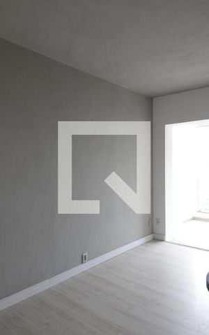 Apartamento para alugar com 52m², 1 quarto e 1 vagaSala