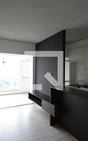 Apartamento para alugar com 52m², 1 quarto e 1 vagaSala