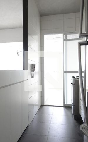 Apartamento para alugar com 52m², 1 quarto e 1 vagaCozinha