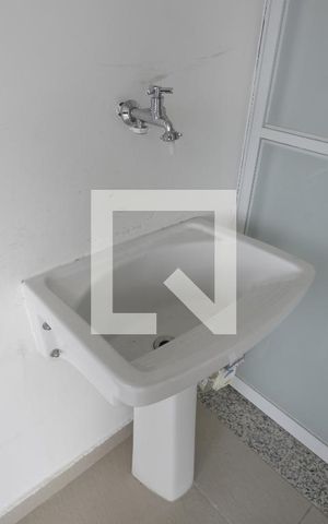 Apartamento para alugar com 52m², 1 quarto e 1 vagaÁrea de Serviço