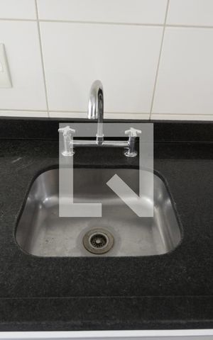 Apartamento para alugar com 52m², 1 quarto e 1 vagaCozinha