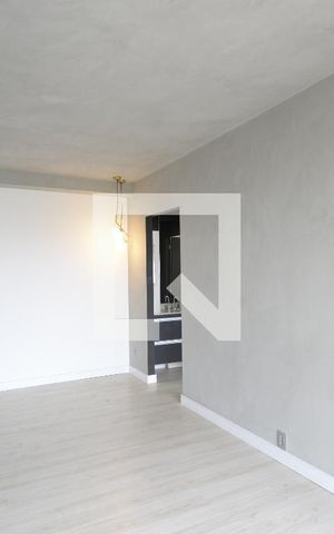 Apartamento para alugar com 52m², 1 quarto e 1 vagaSala