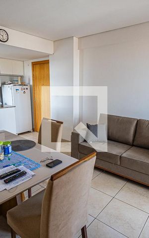 Apartamento à venda com 62m², 2 quartos e 1 vagaSala