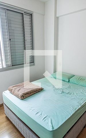 Apartamento à venda com 62m², 2 quartos e 1 vagaQuarto 1